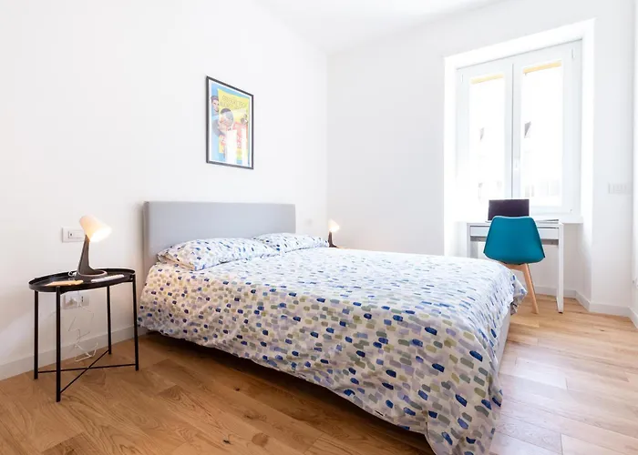 L'appartamentino A San Giovanni Appartement
