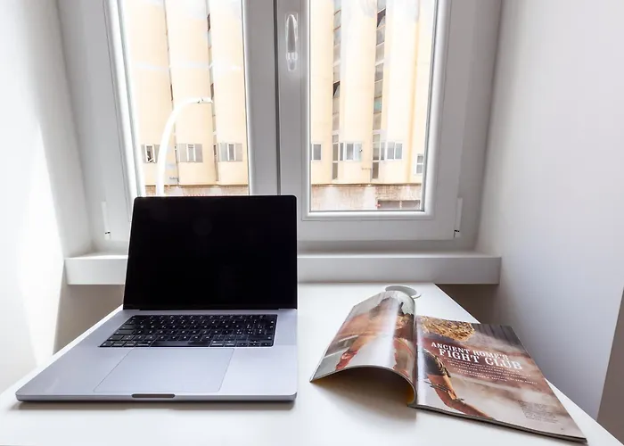 L'appartamentino A San Giovanni Appartement Rome