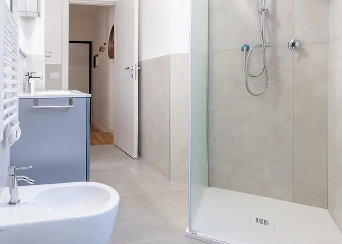 L'appartamentino A San Giovanni Appartement *