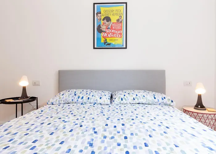 L'appartamentino A San Giovanni Appartement